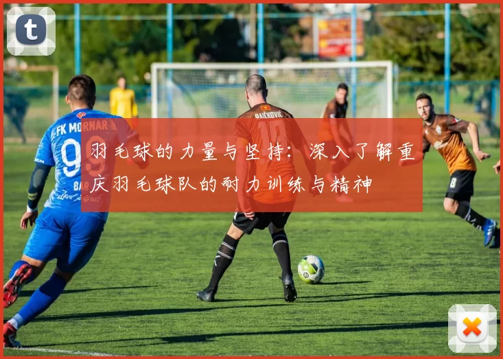 羽毛球的力量与坚持：深入了解重庆羽毛球队的耐力训练与精神