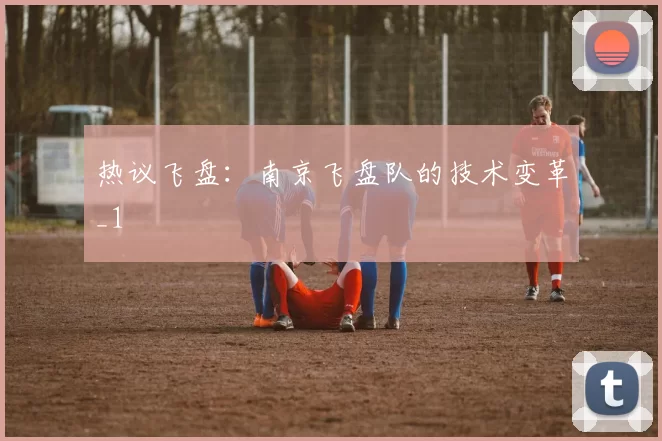 热议飞盘：南京飞盘队的技术变革_1